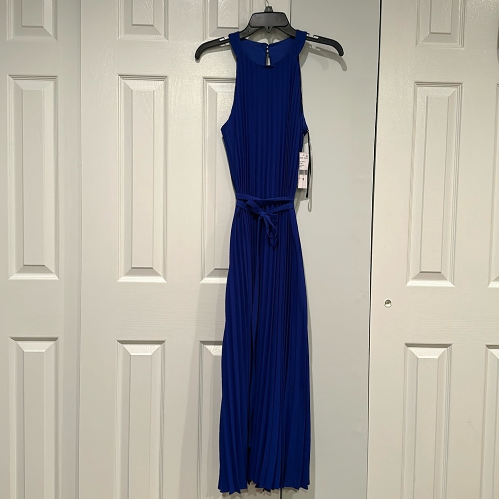 Donna Rico Dress